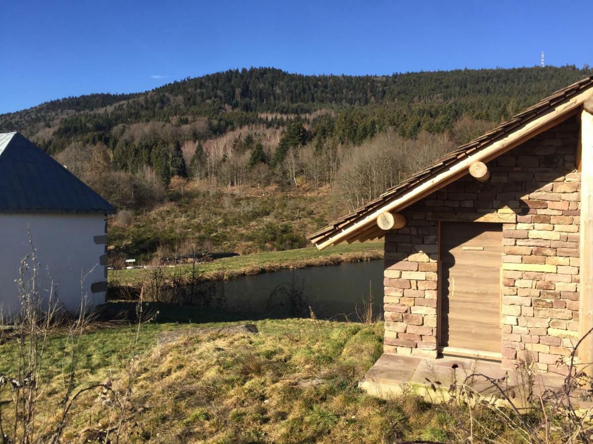 Grand Standing Dans Cadre Idyllique