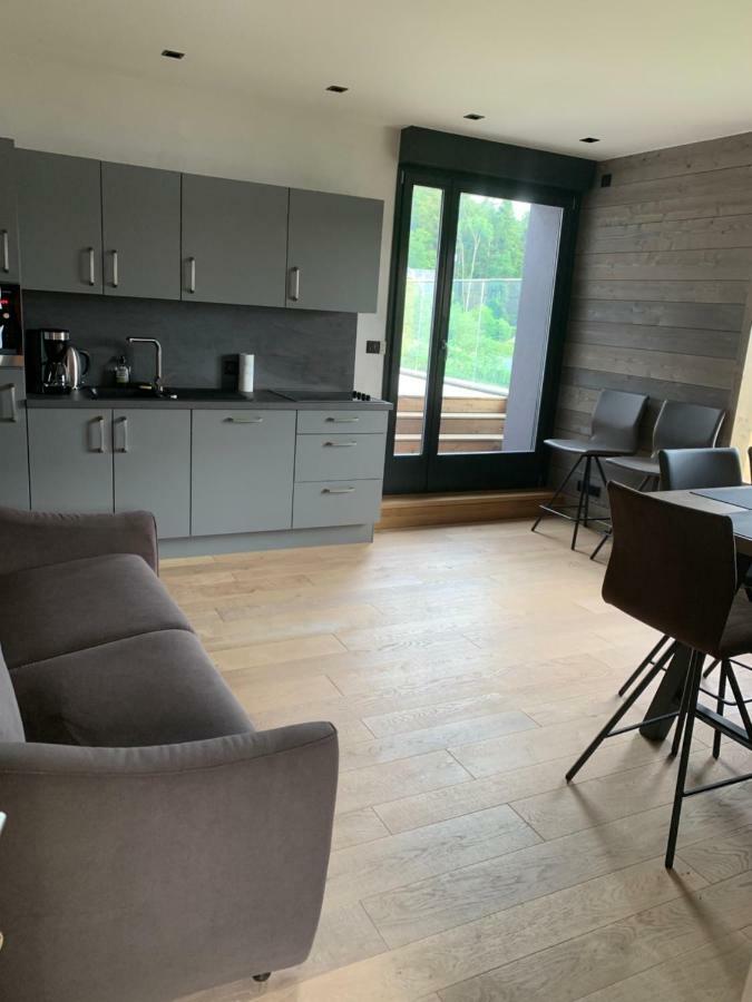 Hébergement de vacances Grand Standing Dans Cadre Idyllique