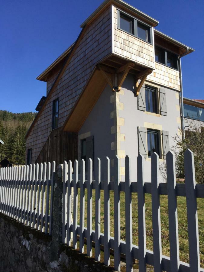 Grand Standing Dans Cadre Idyllique *